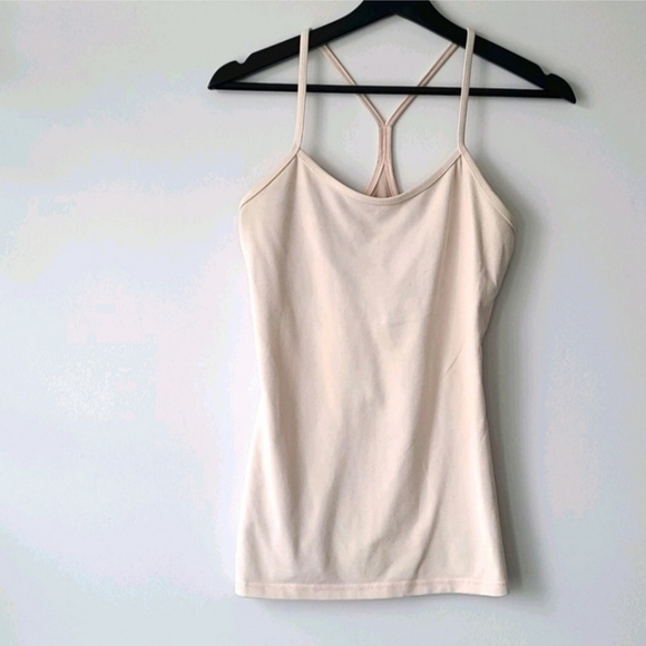 Lululemon Racerback Tank